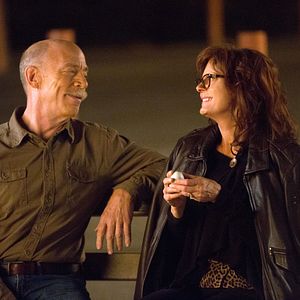 Photo Susan Sarandon