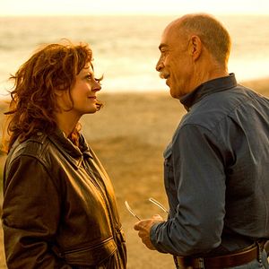 Photo Susan Sarandon