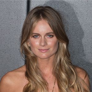 Photo Cressida Bonas