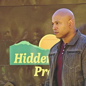 Photo NCIS : Los Angeles