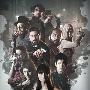 Photo Halfworlds
