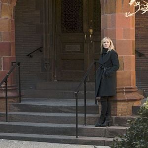 Photo New York Unité Spéciale