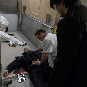 Photo Bron / Broen / The Bridge (2011)