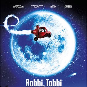 Photo Robbi, Tobbi und das Fliewatüüt