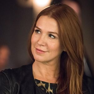 Photo Poppy Montgomery