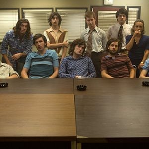 Photo The Stanford Prison Experiment