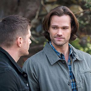 Photo Supernatural
