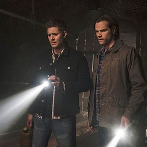Photo Supernatural