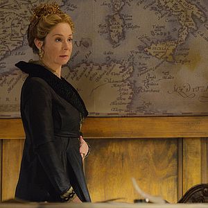 Photo Megan Follows