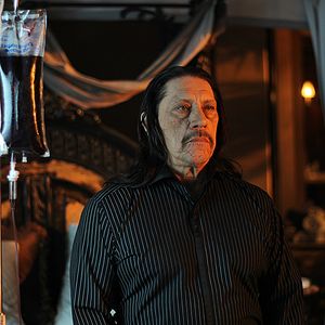 Photo Danny Trejo