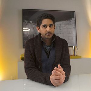 Photo Adhir Kalyan
