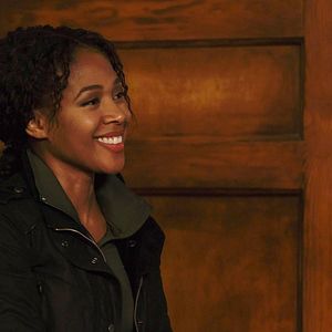 Photo Nicole Beharie