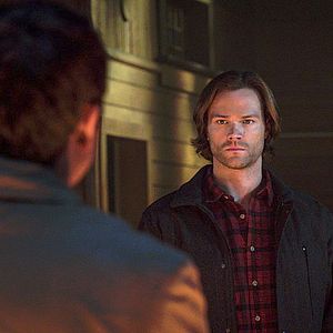 Photo Supernatural