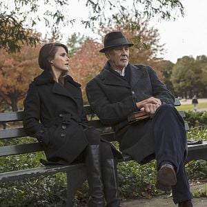 Photo Frank Langella