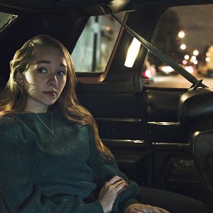 Photo Holly Taylor