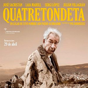 Photo Quatretondeta