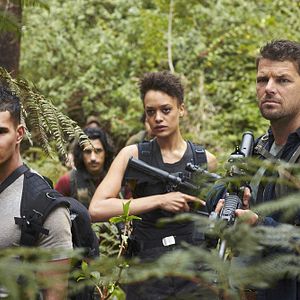 Photo Mark Coles Smith