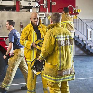 Photo LL Cool J