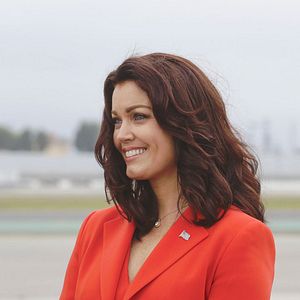 Photo Bellamy Young