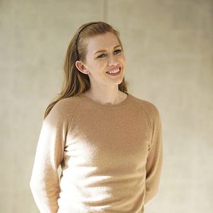 Photo Mireille Enos