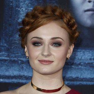 Photo Sophie Turner