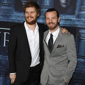 Photo Gethin Anthony