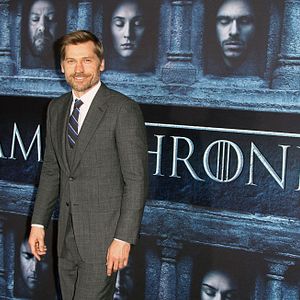 Photo Nikolaj Coster-Waldau