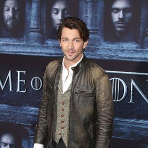 Photo Michiel Huisman