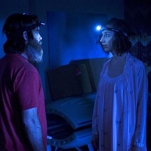 Photo Kristen Schaal