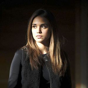 Photo Summer Bishil