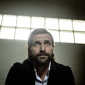 Photo Grégory Fitoussi