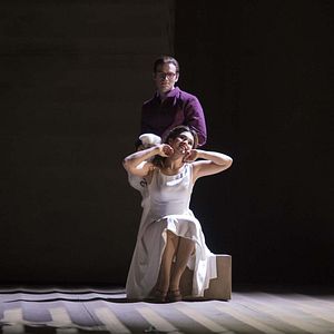 Photo Rigoletto (UGC VIVA L'OPERA- FRA CINEMA)