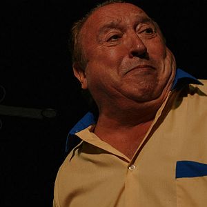 Photo Fernando Esteso