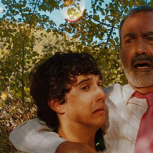 Photo Valentín Paredes