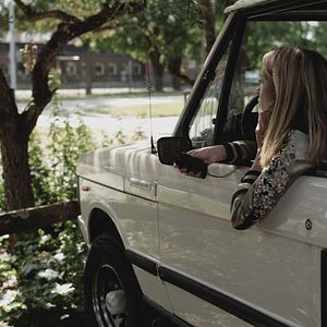 Photo Jordskott, la forêt des disparus