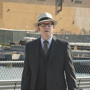 Photo Michael Emerson