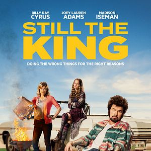 Photo Still the King