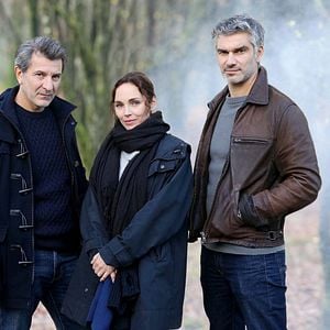 Photo François Vincentelli