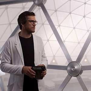 Photo Guillaume Canet