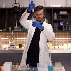 Photo Guillaume Canet