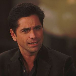Photo John Stamos