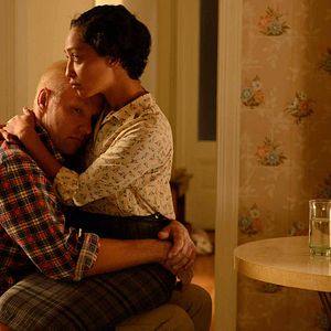Photo Ruth Negga