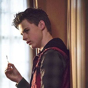 Photo Mitchell Kummen