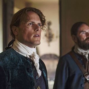 Photo Outlander