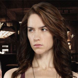 Photo Melanie Scrofano