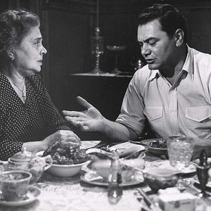 Photo Ernest Borgnine