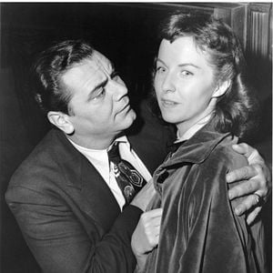 Photo Ernest Borgnine