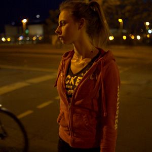 Photo Carolyn Genzkow