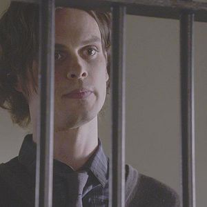 Photo Matthew Gray Gubler