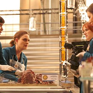 Photo Michaela Conlin